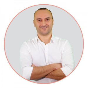 Emanuele Properzi - Esperto di Self Publishing e Fondatore di ScrittoreVincente.com