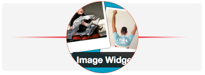 Image-Widget