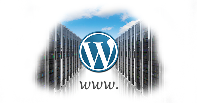 Hosting Wordpress