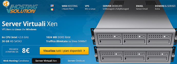 vhosting-hosting