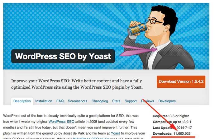 SEO-by-Yoast-Download