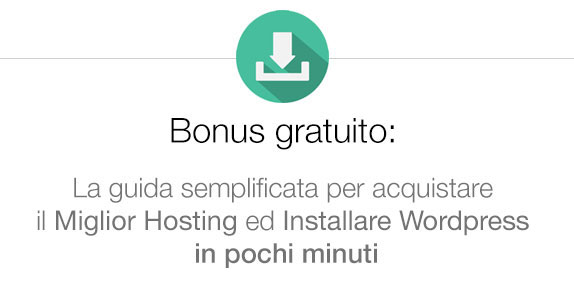 Guida Semplificata miglior hosting WordPress