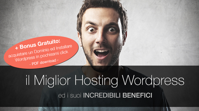 Miglior Hosting WordPress