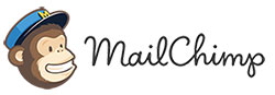 Mailchimp newsletter ed email marketing