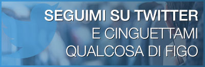 Segui InternetBusinessCafe su Twitter