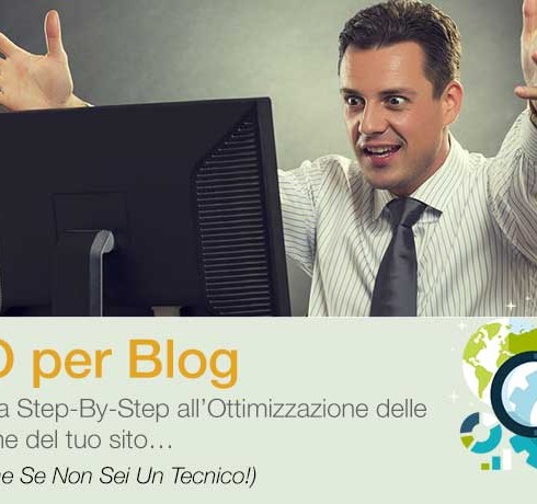 Seo per blog