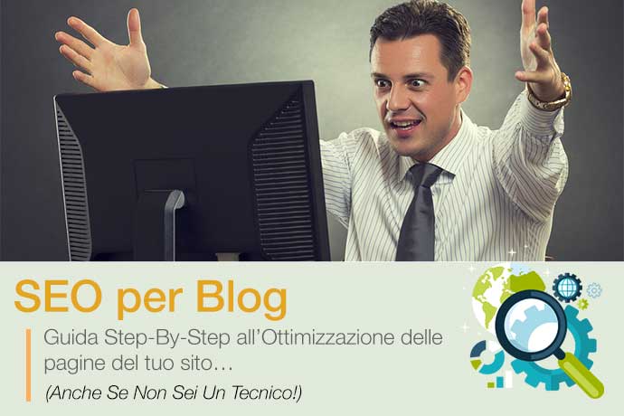 Seo per blog