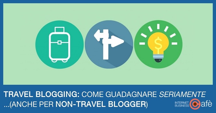 travel blogging articolo