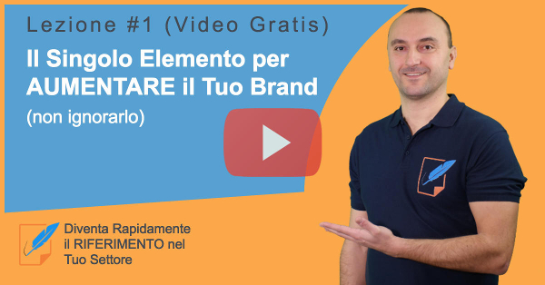 Video Gratis per Imparare come pubblicare il tuo libro