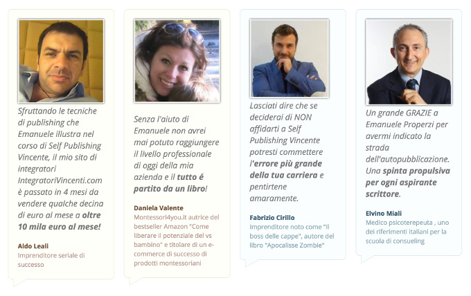 emanuele properzi esperto di marketing e publishing